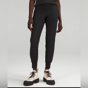 lululemon align joggers-full length